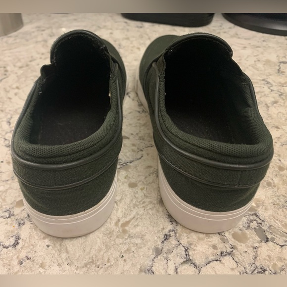 Nike slip ons Stefan Janoski - Picture 5 of 15